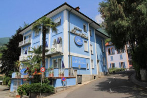 Гостиница Piccolo Hotel, Локарно